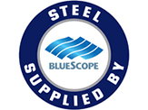 Bluescope Steel