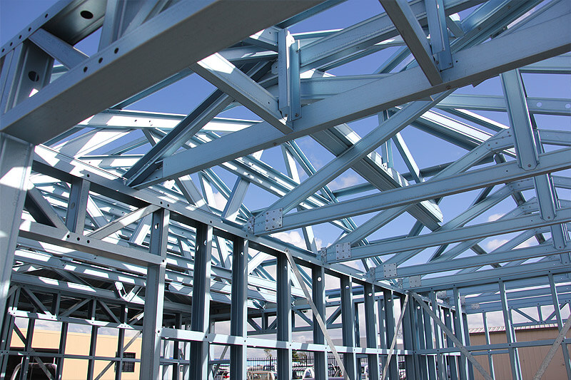 Steel Framing