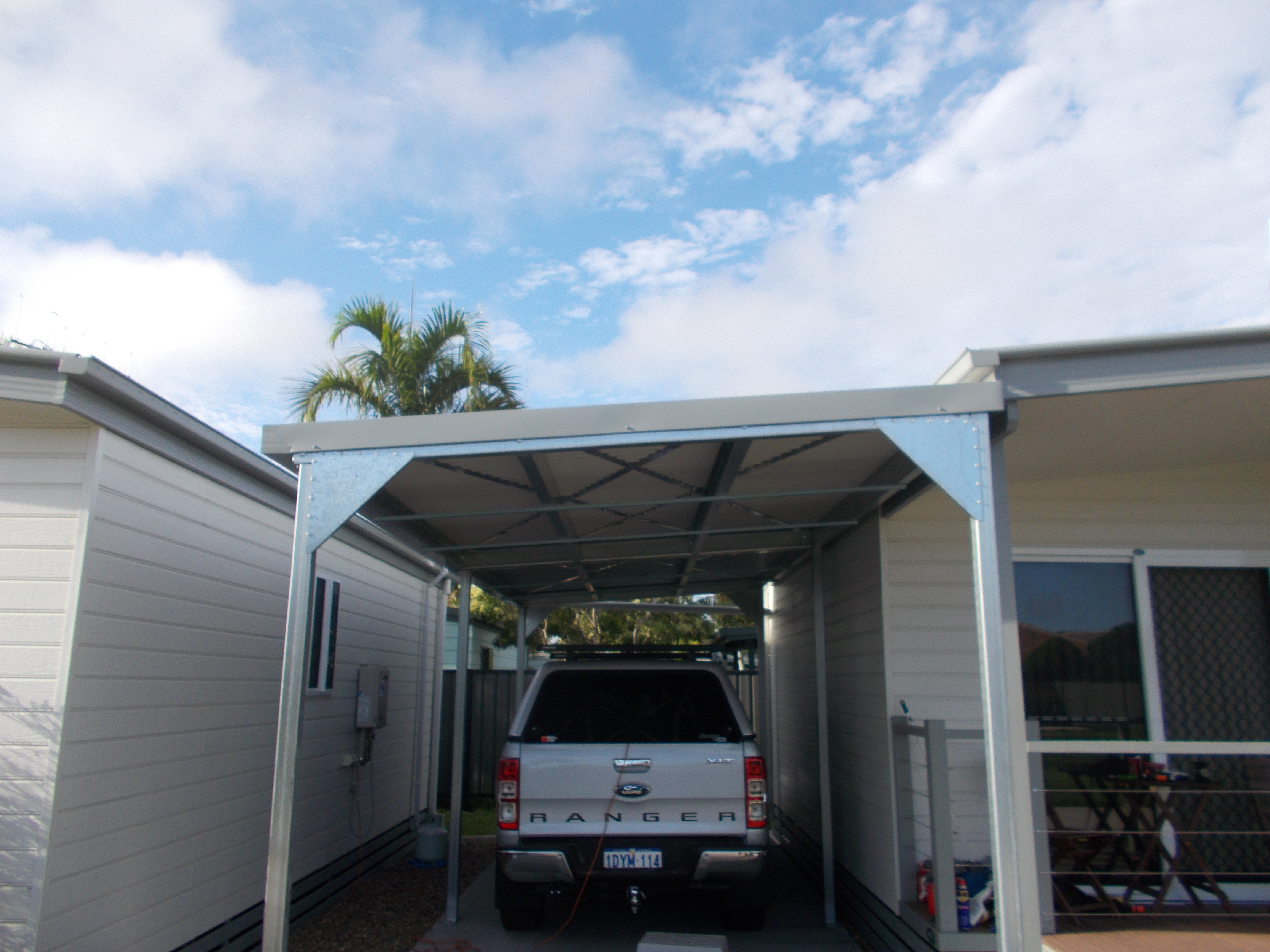 Carports
